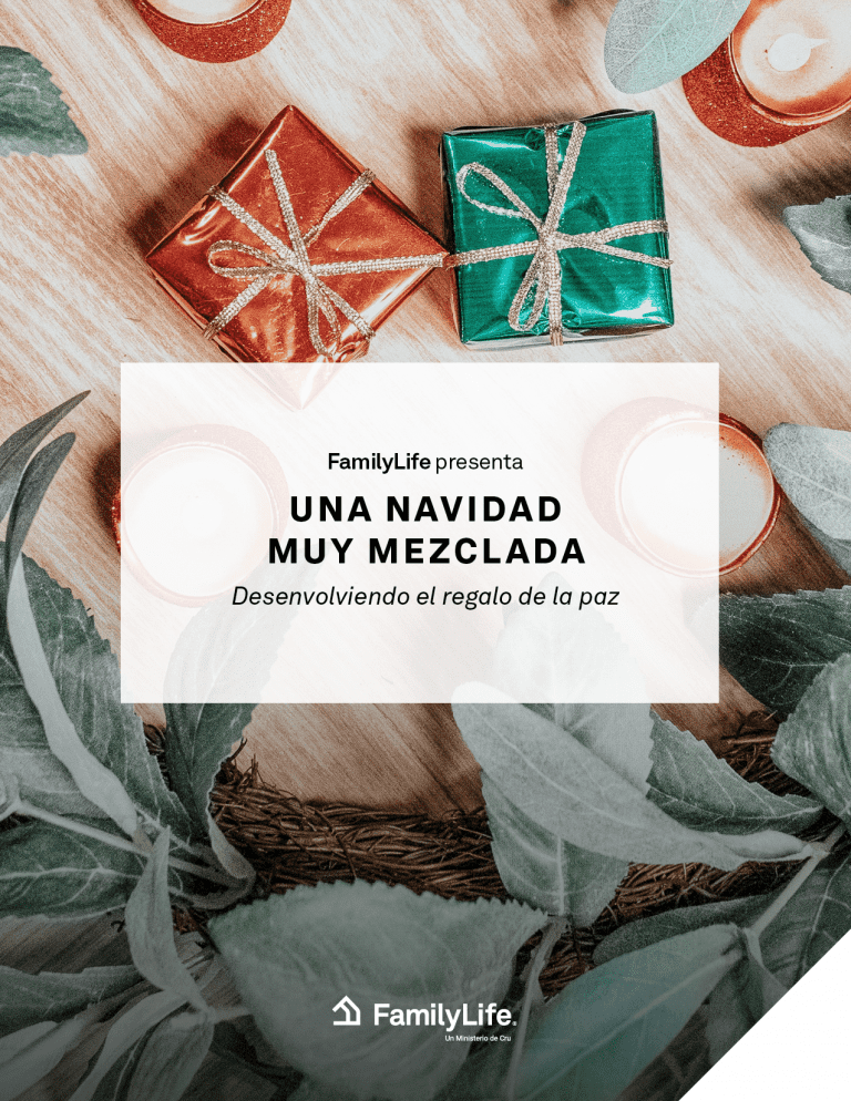 Un Navidad muy mezclada