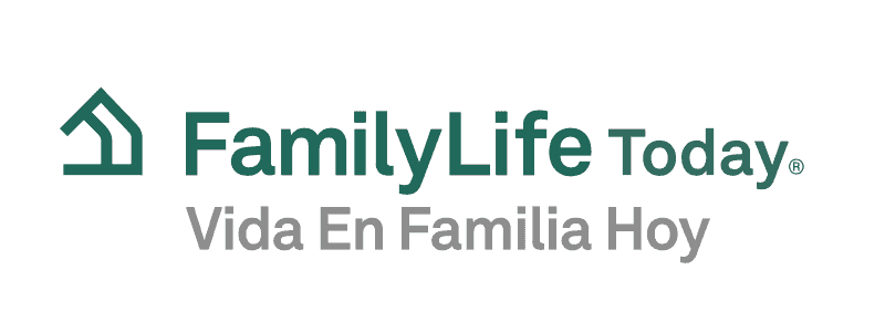 Vida en Familia Hoy logo